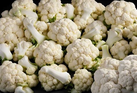 Karfiol ako základ pizze