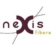 Logo spoločnosti Nexis Fibers
