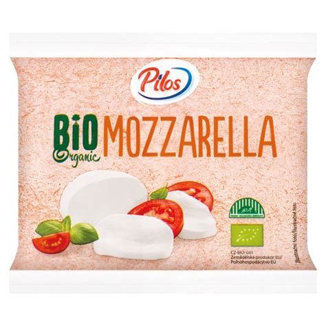 Mozzarella syr