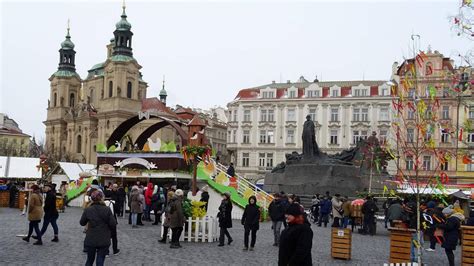 postapokalyptická Praha