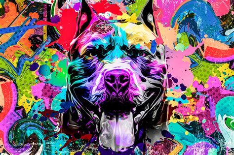 Ilustrácia psa jediaceho zeleninu