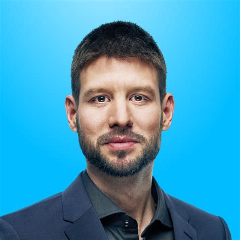 Michal Šimečka a Václav Havel