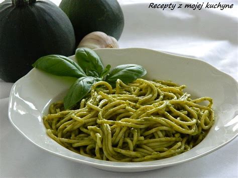 Cuketová omáčka s cestovinami