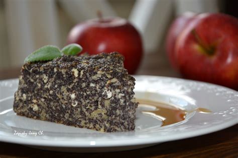 Jablkovo-tvarohový koláč bez múky