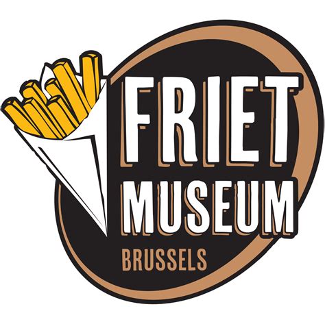 Frietmuseum v Brugách