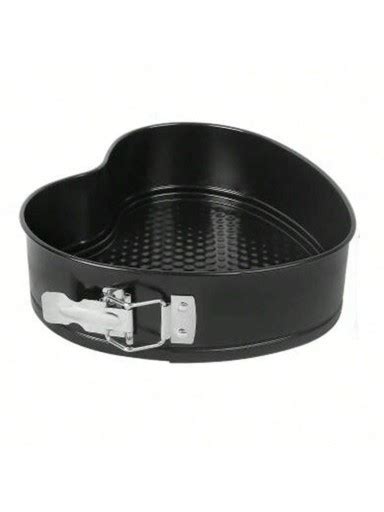 Formy na tortu v tvare srdca