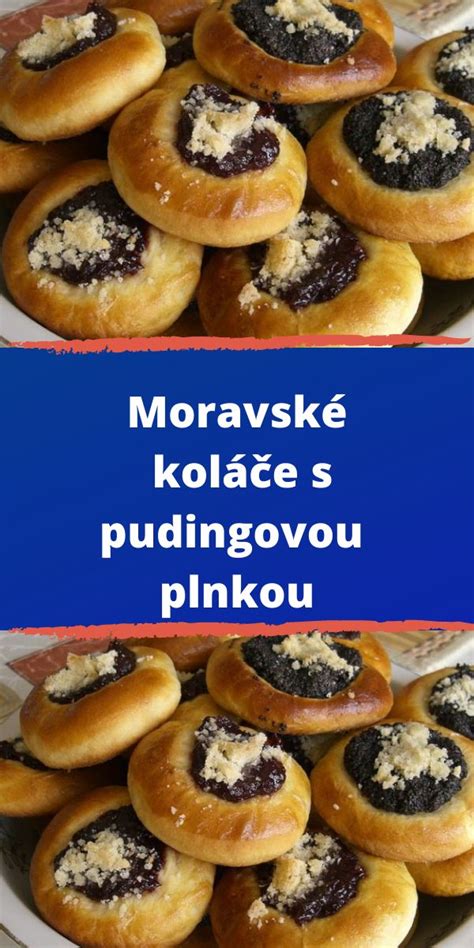 Ilustračná fotografia kysnutého koláča s pudingovou plnkou