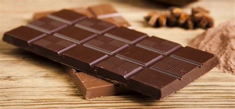 Ilustračné foto čokolády Lyra