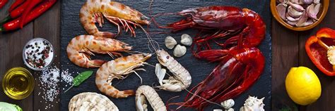 Morské plody a ryby ako základ bujabézy