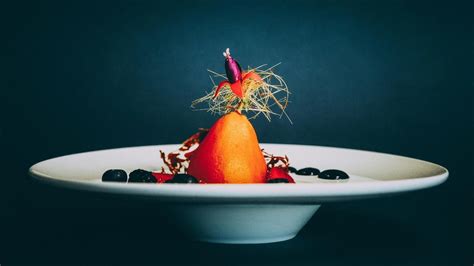 Techniky molekulárnej gastronómie