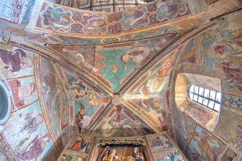 Staroveké rímske fresky zobrazujúce šalát