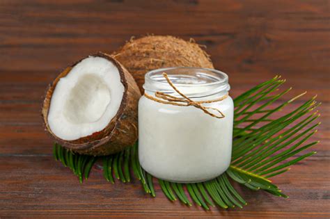 Kokosový olej má skvelé využitie aj v kuchyni