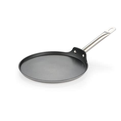 čistenie panvice na palacinky