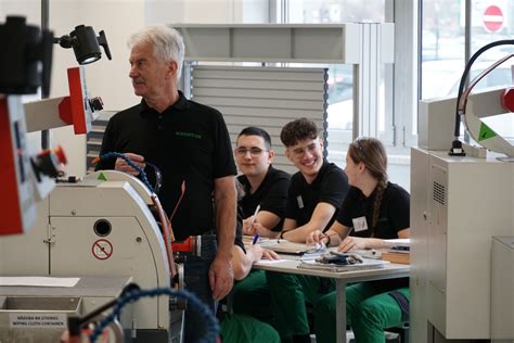 Školiace centrum pre farmárov kakaa