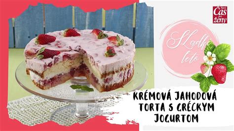 Osviežujúce letné dezerty