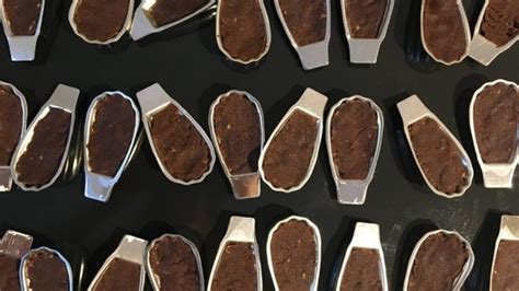 hotové medvedie labky