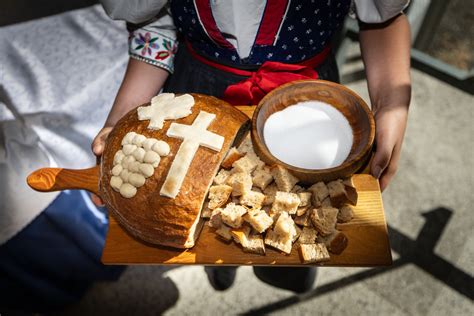 Omaľovánka soľ a chlieb