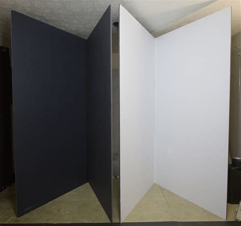 V-flat a Poly-flat