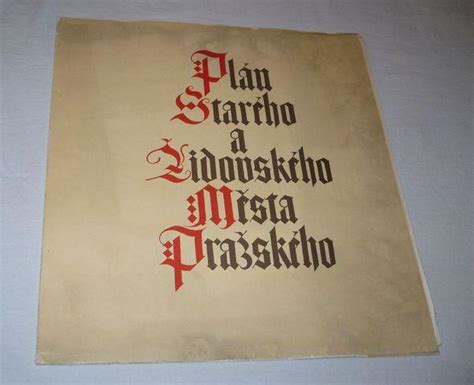 Ilustrácia starého pražského lahôdkárstva