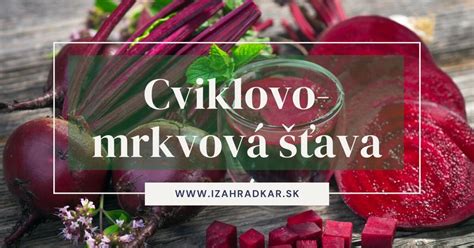 Ilustrácia cvikly, mrkvy a jablka