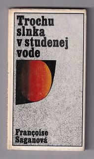 Namočené hranolky v studenej vode