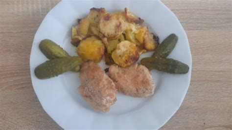 Sójové medailónky pripravené na špízy