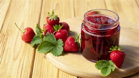 Talianske džemy a marmelády