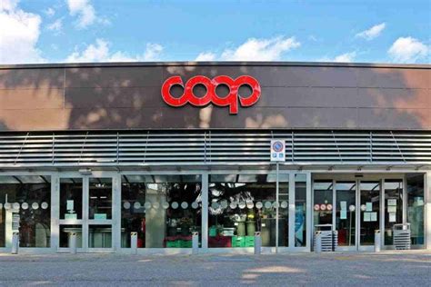 Produkty COOP ITALIA