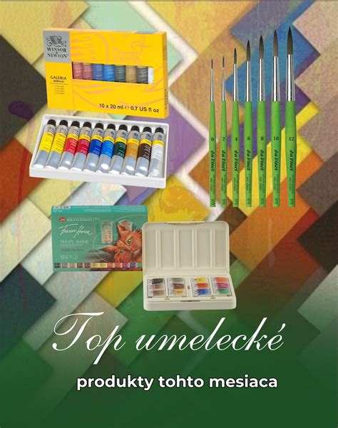 Rôzne umelecké techniky