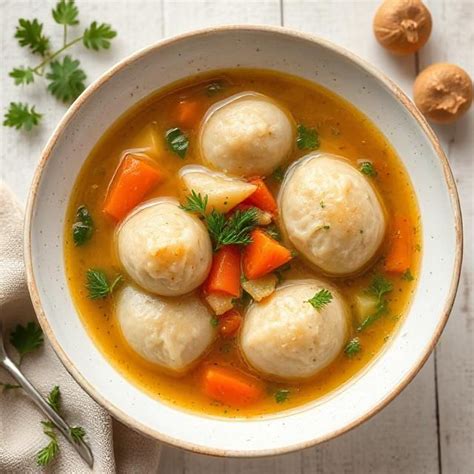 Zloženie zeleninovej polievky