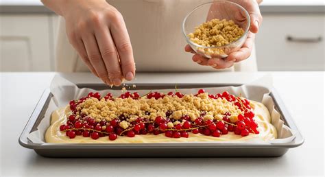 Zloženie pšeničného koláča