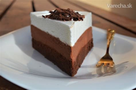 rýchla čokoládová torta