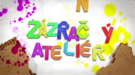 Ilustrácia z knihy Zázračný ateliér s deťmi vyrábajúcimi