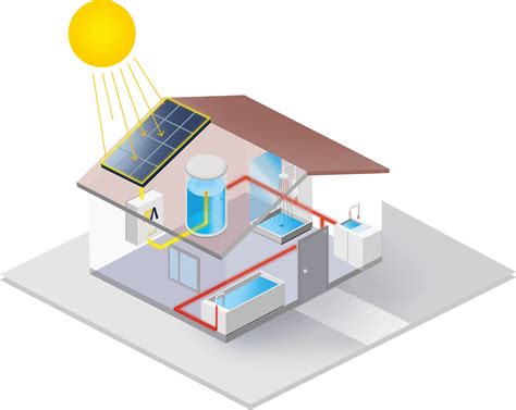 Ilustrácia zdravej detoxikačnej vody