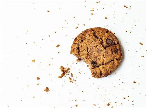 Ilustrácia cookies ako malých súborov