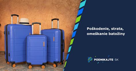 Ilustrácia cestovnej batožiny pripravenej na dovolenku