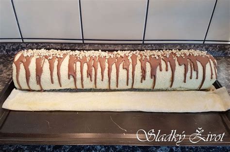 príprava kávovej plnky do štafetiek