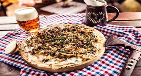 Slovenské tradičné jedlá