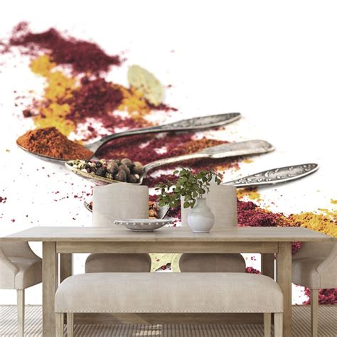 Ilustrácia správneho skladovania korenia