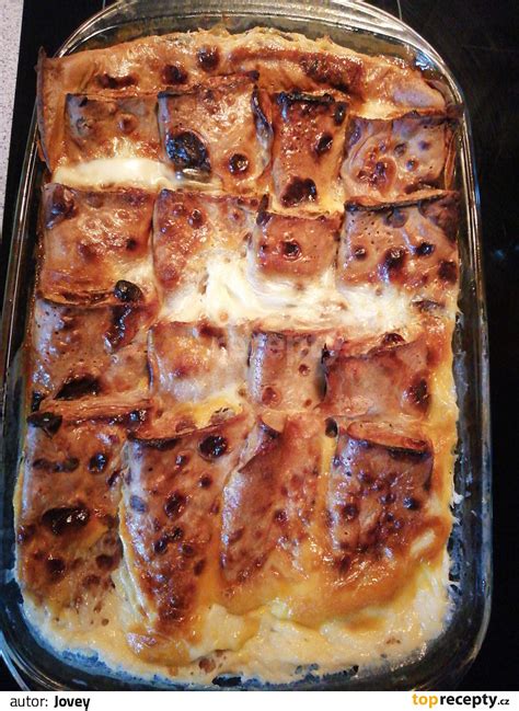 Zapečené palacinky
