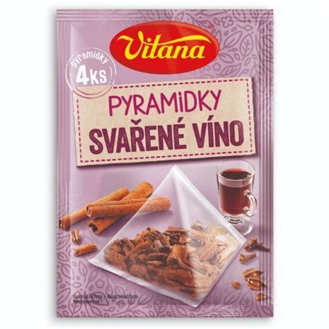 Zloženie korenia na varené víno