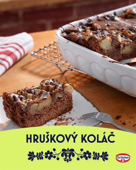 Štruktúra čokoládového koláča