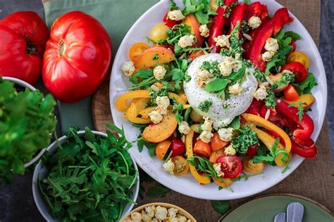 Ilustračný obrázok zdravého jedla