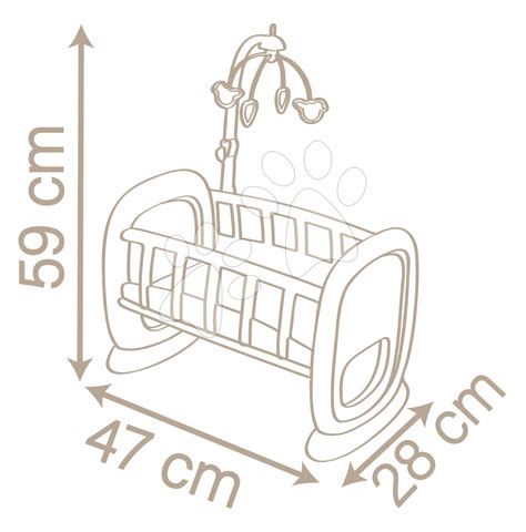 Záhradkárska kolíska s uhorkami