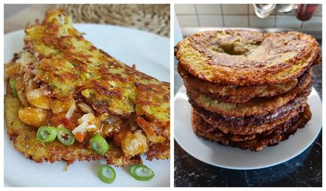 Ilustrácia rôznych variantov zapekaných zemiakov s kuracím mäsom