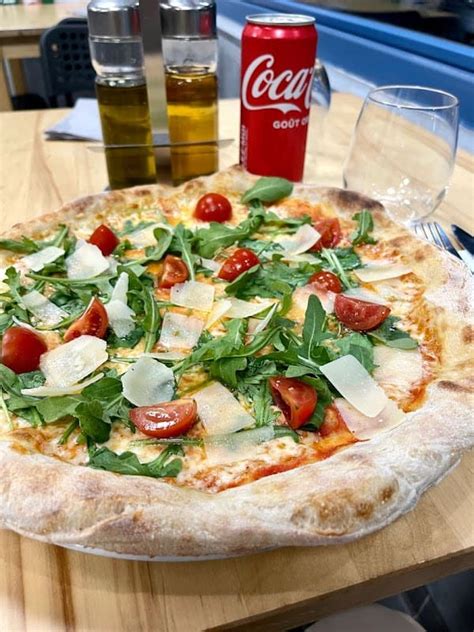 Ponuka Pizza Palma