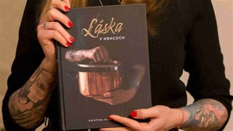 Fotografia Kristíny - Láska v hrncoch