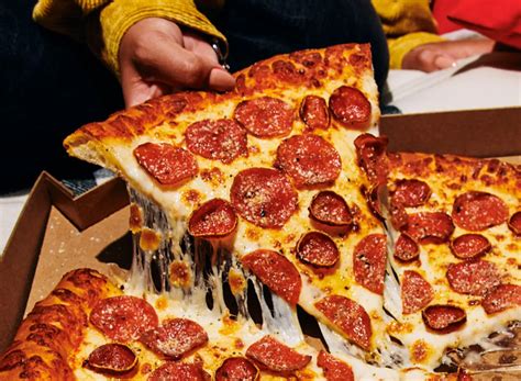 Pizza v USA