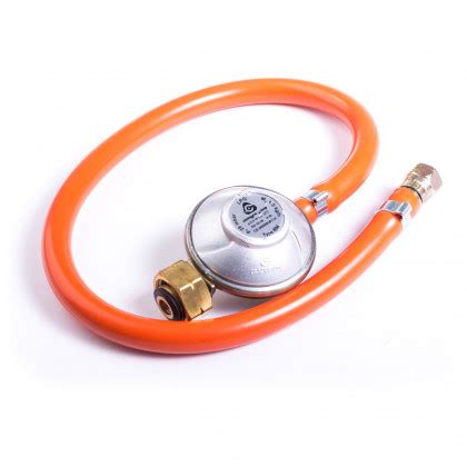 Pripojenie plynovej fľaše k plynovému grilu