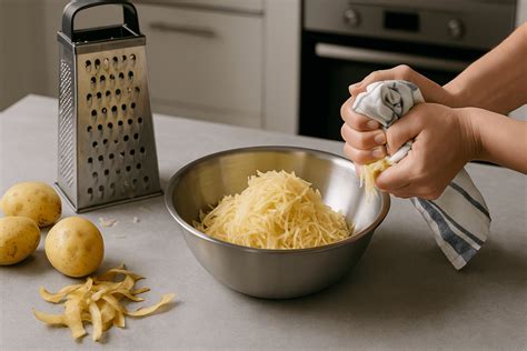 príprava rozmarínových zemiakov